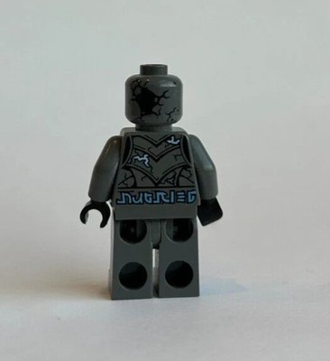 Lego Lord Krakenskull Minifigure Nexo Knights 70355 Climber Nex098