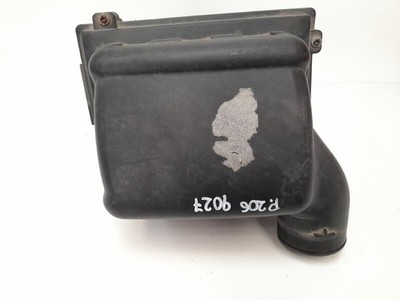 Boîtier Filtre à Air D'Occasion Pour Peugeot 206+ (2009-2015) - Pièce OEM 9656465179