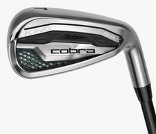 Cobra KING MAX Iron Set Ladies 2026 Women's NEW