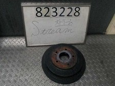 HONDA Stream 2002 LA-RN2 Rear Brake Drum 42610S7AJ00 [Used] [PA26499862]