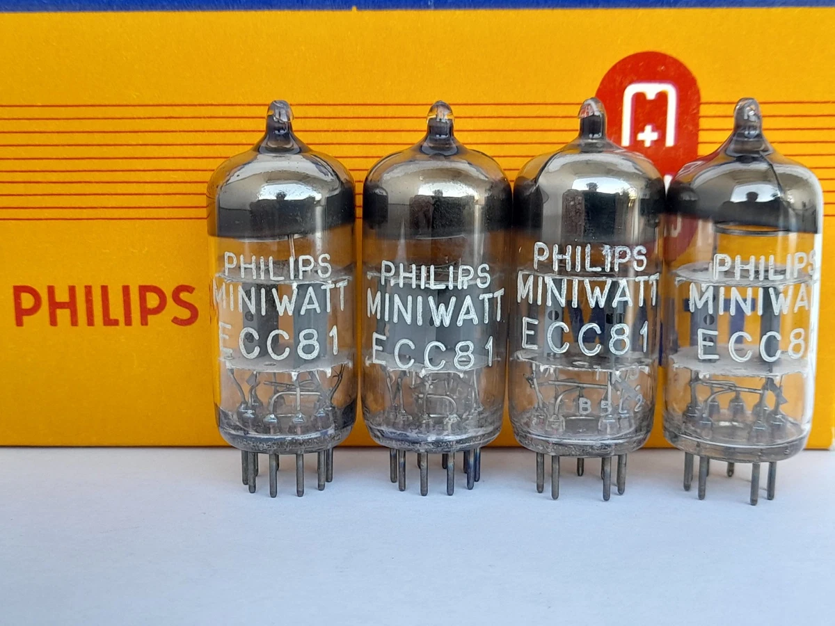Siemens Ecc81 for sale - eBay