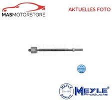 AXIALGELENK SPURSTANGE VORNE MEYLE 11-16 031 0020 A FÜR CITROËN JUMPY,C8
