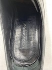 Dolce & Gabbana Black Leather Dress Shoes M 8.5 — photo 7