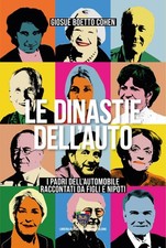 Le dinastie dell'auto - [Asi Service]