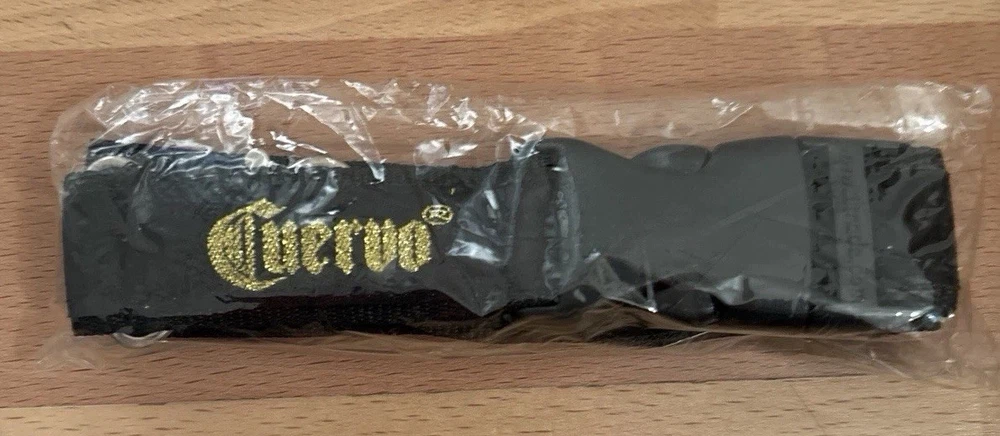 Schlüsselband, Cuervo, Neu