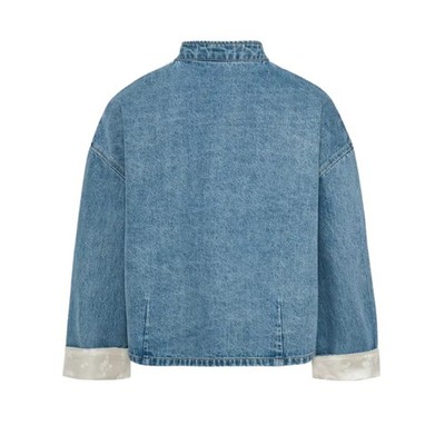 Adidas Originals SS26 Jacket Women's KY5743 Asia Size | eBay