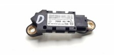 MERCEDES-BENZ CLK Cabrio A209 AIRBAGSENSOR CRASHSENSOR DRUCKSENSOR 35726106 MERCEDES-BENZ CLK Cabrio A209 AIRBAGSENSOR CRASHSENSOR DRUCKSENSOR 35726106