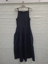 New J. Crew Pintuck Dress Women's US Size M