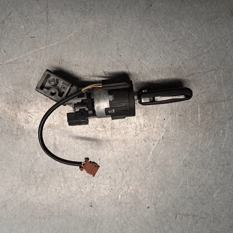 4162XT Bloqueo de dirección  CITROEN C4 PICASSO Pic. 2.0 HDi FAP Mnv 5p/d/1997cc - Imagen 2 de 4