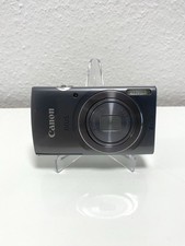Canon IXUS 160 Grau / Kompakte Digitalkamera / Lesen / Defekt