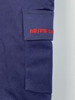 Blaklader Workwear Mens Pant Navy Blue Size 36x32 FR Visibility Fire Resistant — photo 4