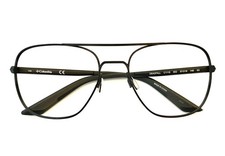Columbia Sunglasses Frames DEADFALL C111S 002 Black Square Full Rim 57-18-140