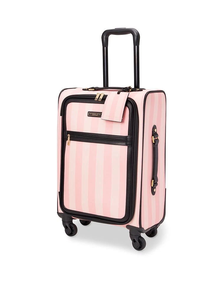 Victoria's Secret Travel Luggage for sale - eBay