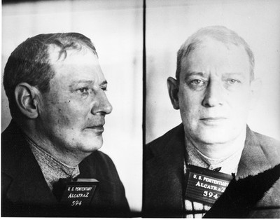 Gangsters, Mafia, Crime Boss vintage photo reproduction  160