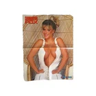 1987 Samantha Fox Rare Italian Poster Original Vintage Excellent Condition 80's