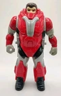 Vintage G1 Transformers Pretenders Cloudburst Outer Shell Only
