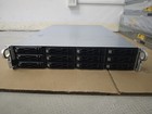 SuperServer SYS-620C-TN12R 12x3.5" Server 2x800W PSU/2x Intel 4310 CPU/1T RAM