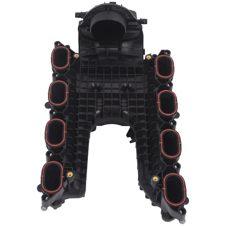 Engine Intake Manifold Fits Mercedes-Benz CLS550 GL450 GL550 S550 SL550 S63 AMG - Image 3 of 4