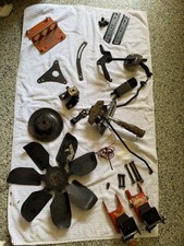 Mopar E Body Slap Stick Shifter Plate Linkage Motor Mounts Fan Blade Parts Mopar E Body Slap Stick Shifter Plate Linkage Motor Mounts Fan Blade Parts