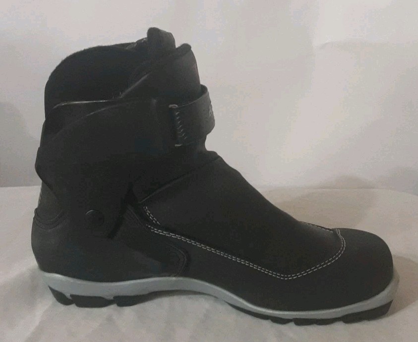 SALOMON Scarponi da sci di fondo Alpina XT 381 Mondopoint taglia 40