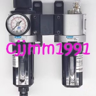 1PC NEW Three point combination MACP300L-8A-D-T10  *rr