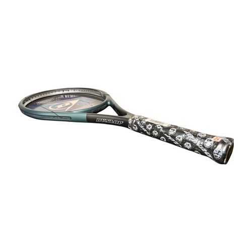 Dunlop Adrenaline Rush Tennisschläger mit Koffer - 4 1/2 Zoll unbesaitet "NEU mit Etikett" - Bild 2 von 11