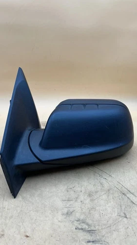 2011-2014 Ford Edge Left Side view Mirror OEM BLACK