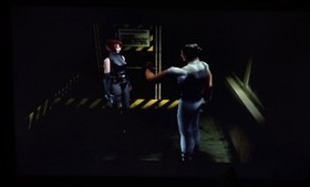 Dino Crisis Sega Dreamcast 2000 Complete In Box. Excellent Condition.  Tested