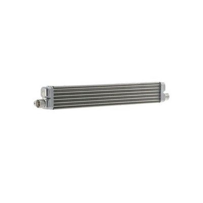 Ölkühler Kühlrippen gelötet 490 mm - 81 mm MAHLE für u.a. MERCEDES-BENZ S-KLASSE