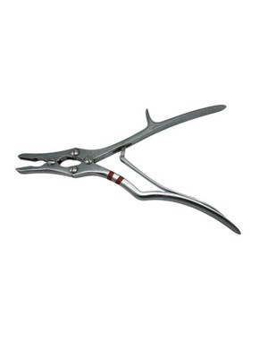 Dale First Rib Rongeur Pilling Double Action Rib Rongeur 12