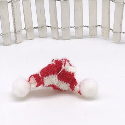 LITTLEST PET SHOP Lps Red Winter Scarf Accessory LPSA