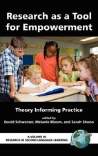 David Schwarzer (u. a.) | Research as a Tool ...