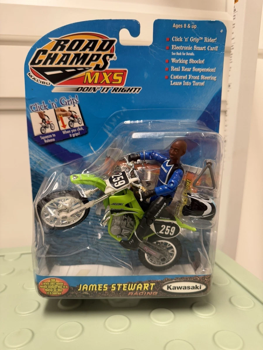 Preços baixos em Motocicletas e ATVs em metal fundido Road Champs