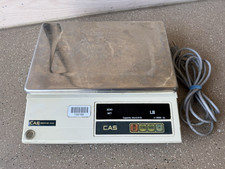CAS Angel 15D POS Interface Checkout Scale, L...