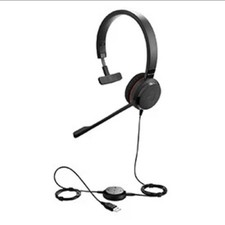 NEW Jabra 5393-823-309 Evolve 30 II MS Mono
