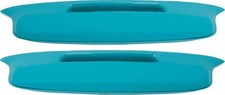 For Chevy Bel Air 1957 Oer Tf125071 Door Armrest Set