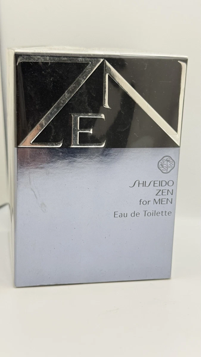 Shiseido Men's Fragrances for sale | eBay