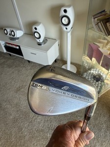 Vokey Sm8 52 | eBay