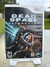 Dead Space: Extraction Nintendo Wii 2009