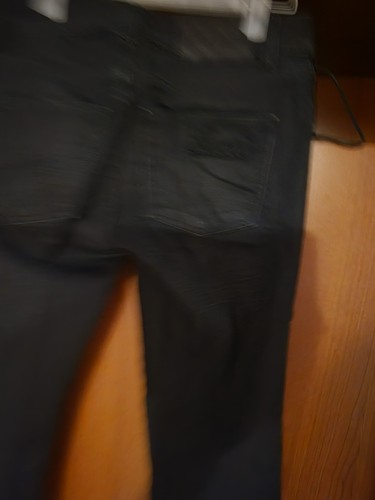 Gucci women jeans mid waist authentic. Read. - Picture 3 of 6