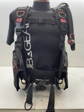 NEW - Medium Zeagle Resort BCD 