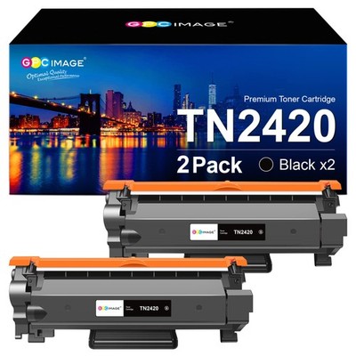 TN2420 TN 2420 Kompatibel für TN2410 TN 2410 für MFC L2710DW MFC L2710DN HL