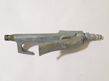 Vintage Milton Chicago Air Compressor Handle Vintage Milton Chicago Air Compressor Handle