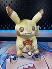 Pokemon Center Exclusive Japan 30th Anniversary Limited Pikachu Plush Large