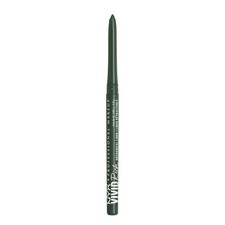 Emerald Green Eyeliner, Creamy Retractable Eyeliner - Emerald Empire, Vivid