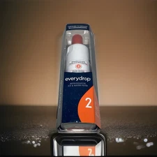 EveryDrop Ice & Water Refrigerator Filter ΕDR2RXD1 Reduces 28 Contaminants  NIP