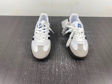 Adidas Samba OG Cloud White Core Black Gum