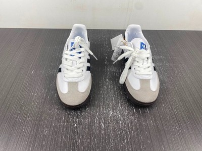 Adidas Samba OG Cloud White Core Black Gum