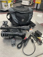 Sony HVR-Z5U Camcorder