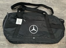Puma Mercedes Golf Duffel Bag NWT
